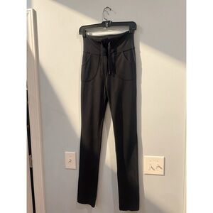 lululemon athletica Black Women's Pants